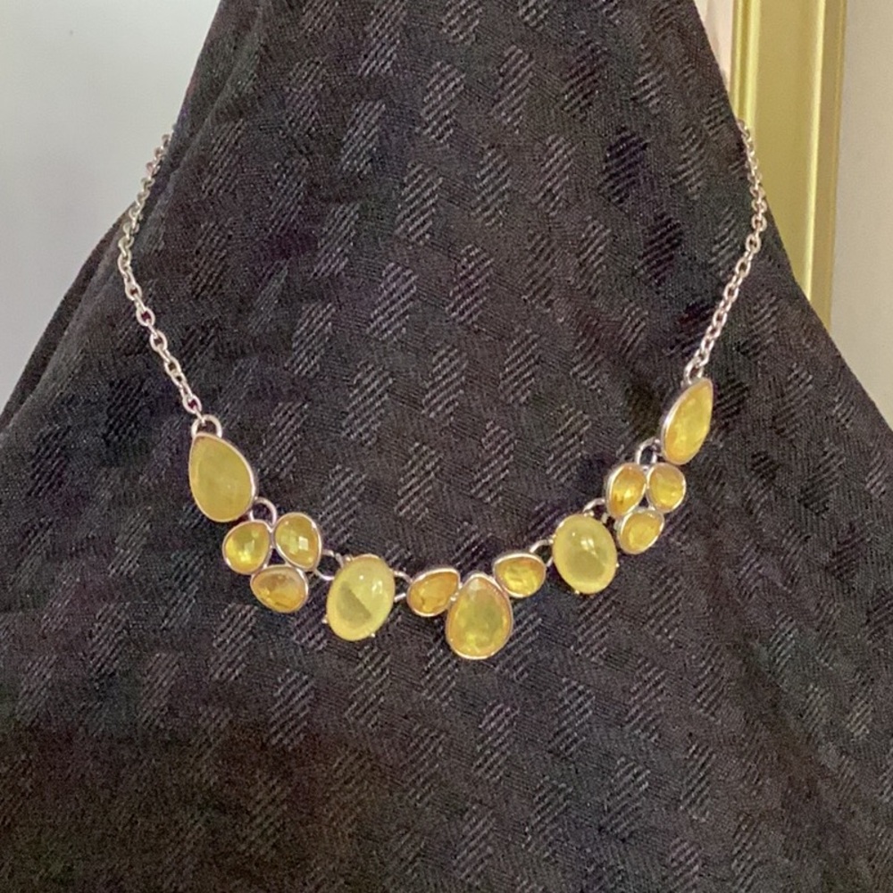 Ladies Necklace